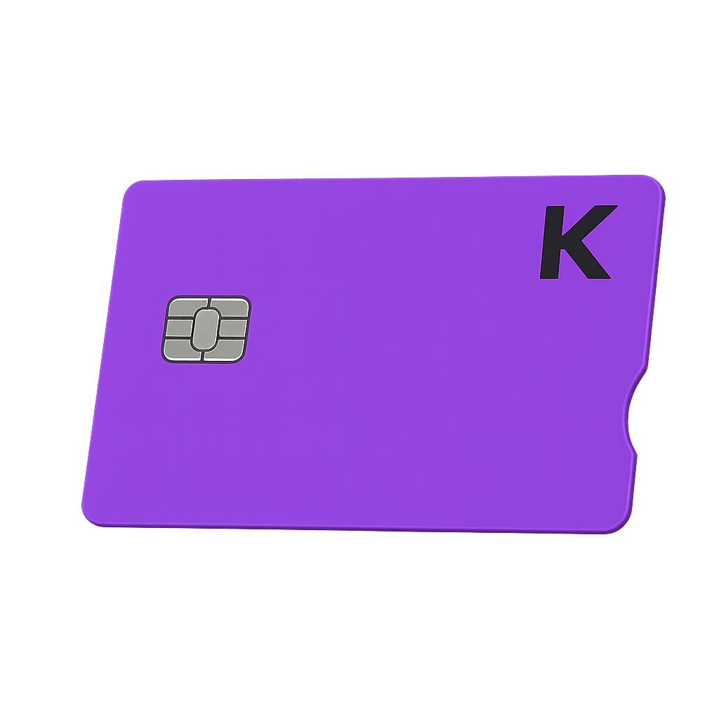 Korka Card